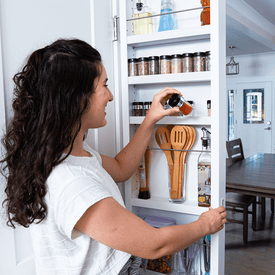 Door And Wall Mount Kit