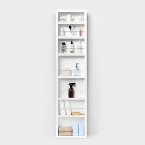 Cabidor Deluxe: Mirror